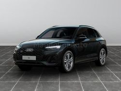 Nero Usata 2024 Audi Q5 S-Line SUV | 54.900 € (Molto cara)