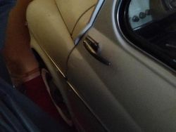 Bianco Usata 1960 Fiat 600D | 9999 €