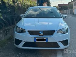 Bianco Usata 2019 Seat Ibiza Style Tre volumi | 11.500 € (Buon prezzo)