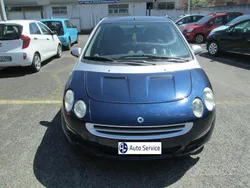 Usata 2004 Smart ForFour Passion Tre volumi | 1800 € (Super prezzo)