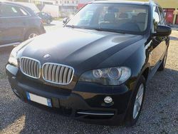 Nero Usata 2009 BMW X5 SUV | 11.000 € (Buon prezzo)