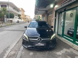 Nero Usata 2016 Mercedes A180 Premium Tre volumi | 12.990 € (Buon prezzo)