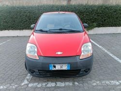 Rosso Usata 2009 Chevrolet Matiz Due volumi | 1690 € (Ottimo prezzo)