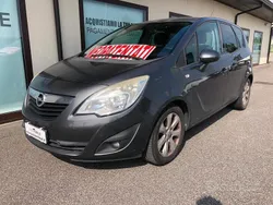 Usata 2010 Opel Meriva Monovolume | 2980 € (Buon prezzo)