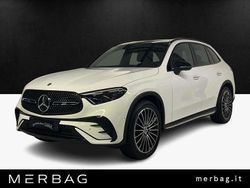 Bianco Usata 2023 Mercedes GLC220 AMG Line Premium SUV | 45.900 € (Ottimo prezzo)