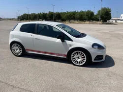 Usata 2008 Abarth Grande Punto Due volumi | 9000 € (Ottimo prezzo)
