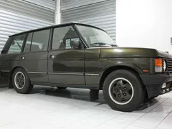 Usata 1993 Land Rover Range Rover SUV | 42.000 €