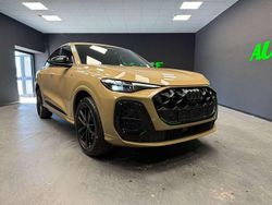 Beige Nuova 2025 Audi Q5 S-Line SUV | 74.000 € (Ottimo prezzo)