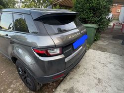 Grigio Usata 2019 Land Rover Range Rover evoque SUV | 20.000 € (Ottimo prezzo)