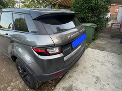 Usata 2019 Land Rover Range Rover evoque Furgone | 20.000 € (Super prezzo)
