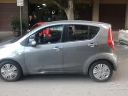 Usata 2013 Opel Agila Due volumi | 3000 € (Ottimo prezzo)