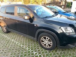 Usata 2012 Chevrolet Orlando Tre volumi | 4400 € (Buon prezzo)
