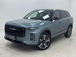 Grigio Usata 2024 Jaecoo 7 SUV | 31.900 € (Cara)