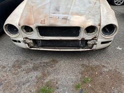 Usata 1970 Jaguar XJ Tre volumi | 500 €