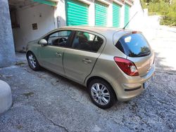 Usata 2007 Opel Corsa Tre volumi | 6000 € (Molto cara)