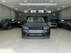 Other Usata 2021 Land Rover Range Rover HSE Dynamic SUV | 53.000 € (Buon prezzo)