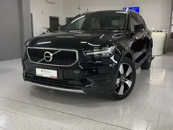 Nero Usata 2019 Volvo XC40 R-Design SUV | 21.500 € (Ottimo prezzo)