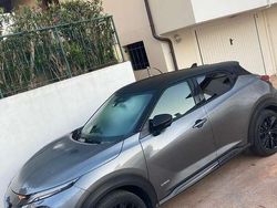 Grigio Usata 2025 Nissan Juke SUV | 26.000 € (Cara)
