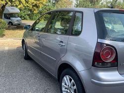 Usata 2008 VW Polo Comfortline Tre volumi | 3500 € (Buon prezzo)
