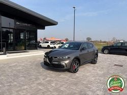 Grigio Usata 2024 Alfa Romeo Tonale Veloce SUV | 31.950 € (Ottimo prezzo)