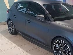 Grigio Usata 2023 Cupra Leon VZ Tre volumi | 30.900 € (Buon prezzo)