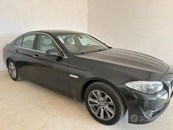 Usata 2016 BMW 525 Tre volumi | 13.500 € (Buon prezzo)