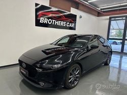 Nero Usata 2023 Mazda 3 Tre volumi | 19.990 € (Super prezzo)