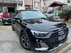 Nero Usata 2022 Audi A1 Admired Tre volumi | 24.990 € (Buon prezzo)