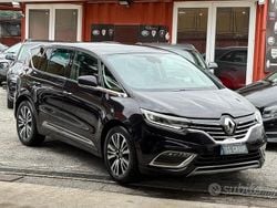 Nero Usata 2015 Renault Espace Initiale Paris Monovolume | 10.500 € (Buon prezzo)