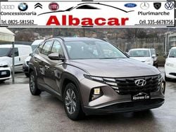 Grigio Usata 2021 Hyundai Tucson SUV | 16.900 € (Super prezzo)