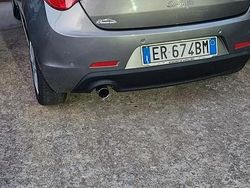 Grigio Usata 2013 Alfa Romeo Giulietta Distinctive Tre volumi | 7200 € (Cara)