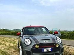 Usata 2016 Mini John Cooper Works Hype Due volumi | 13.200 € (Ottimo prezzo)