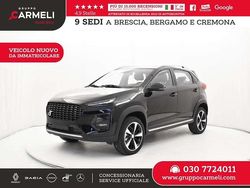 Nero Nuova 2025 DR DR 3.0 SUV | 18.900 € (Buon prezzo)
