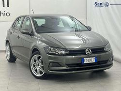 Gray Usata 2018 VW Polo Trendline Tre volumi | 11.000 € (Buon prezzo)