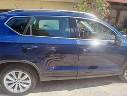 Usata 2018 Seat Ateca XCELLENCE SUV | 13.500 € (Buon prezzo)