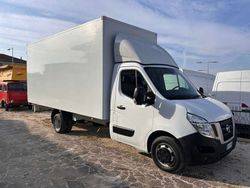 Bianco Usata 2018 Nissan NV400 Furgone | 16.900 € (Molto cara)