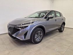 Verde Nuova 2025 Nissan Qashqai Acenta SUV | 22.049 € (Super prezzo)