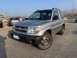 Grigio Usata 2002 Mitsubishi Pajero SUV | 7500 € (Cara)