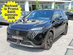 Nero perla Nuova 2025 Peugeot 5008 GTi SUV | 37.500 € (Buon prezzo)