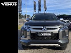 Grigio Usata 2019 Mitsubishi L200 Intense Pick-up | 34.500 € (Molto cara)