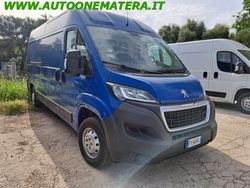 Blu Usata 2019 Peugeot Boxer Furgone | 15.900 € (Buon prezzo)