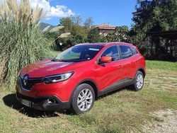 Rosso Usata 2015 Renault Kadjar SUV | 7500 € (Buon prezzo)