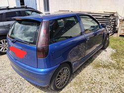 Usata 1994 Fiat Punto Tre volumi | 10.000 €