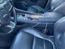 Nero Usata 2017 Jaguar F-Pace Portfolio SUV | 16.500 € (Ottimo prezzo)