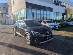 Nero Usata 2022 Renault Captur Intens SUV | 16.500 € (Buon prezzo)