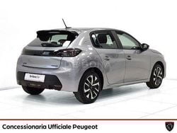 Grigio Usata 2024 Peugeot 208 Active Due volumi | 17.800 € (Buon prezzo)