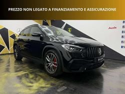Nero Usata 2022 Mercedes GLA35 AMG AMG SUV | 39.900 € (Buon prezzo)