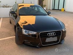 Usata 2012 Audi A5 Sportback Due volumi | 11.500 € (Buon prezzo)