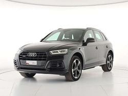 Nero Usata 2019 Audi Q5 S-line plus SUV | 27.500 € (Ottimo prezzo)