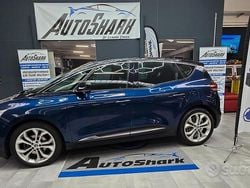 Blu Usata 2018 Renault Scénic IV Monovolume | 11.900 € (Buon prezzo)